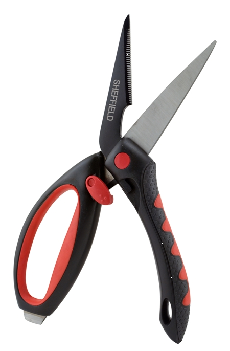 (image for) Scissors 9.75" Utility Shears