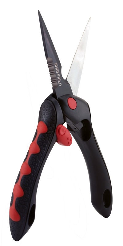 (image for) Scissors 8.25" Utility Shears