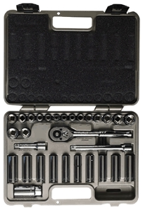 (image for) Tool Set 30-Pc Crescent