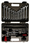(image for) Tool Set 70-Pc Crescent