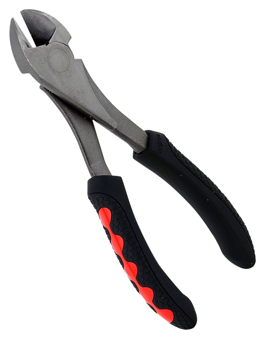 (image for) Pliers Diagonal 7.5" Sheffield