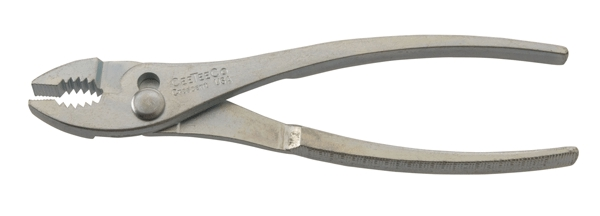 (image for) Pliers Slip-Joint 8" Cee Tee
