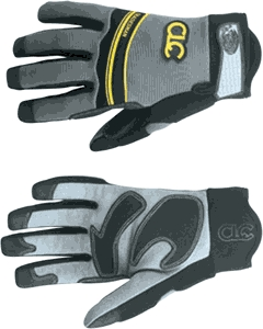 (image for) Gloves Tradesman Hi-Dex Lg