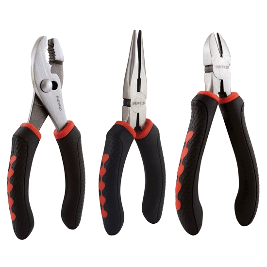 (image for) Pliers: Sets