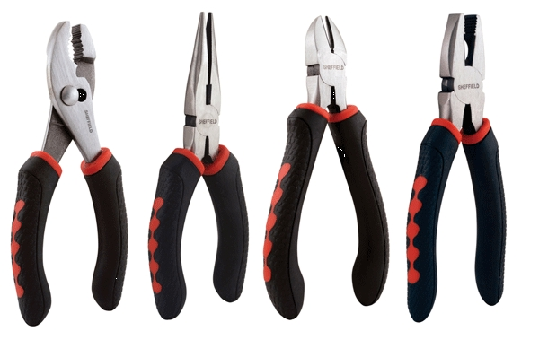 (image for) Pliers