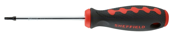 (image for) Screwdriver T15 X 3" Star Bit