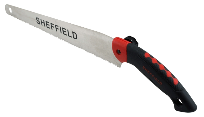 (image for) Pull Saw 13" 9 Ppi Sheffield