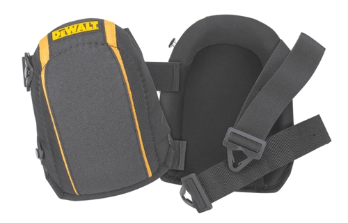 (image for) Knee Pads H-D Flooring Dewalt