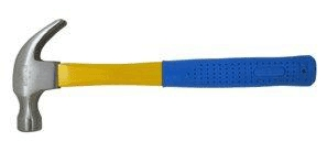 (image for) Claw Hammer 13 Oz Fiberglass