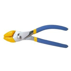 (image for) Pliers Slip-Joint 8" W/Jawpads