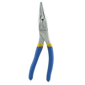 (image for) Pliers Long-Nose 6"