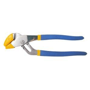 (image for) Pliers T&G 8" W/Jaw Pad