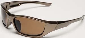 (image for) Safety Glasses Polarized Brown