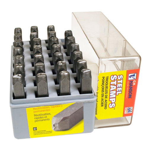 (image for) Stenciling Tools