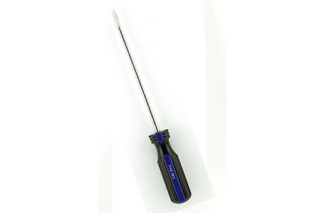(image for) Screwdriver 3/16x6" Slotted