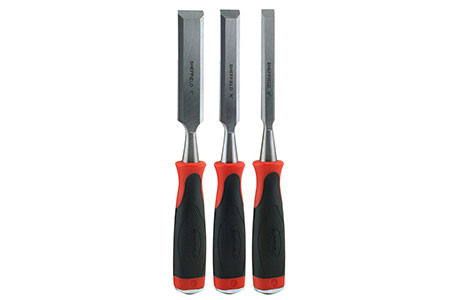 (image for) Chisels: Wood, Sets