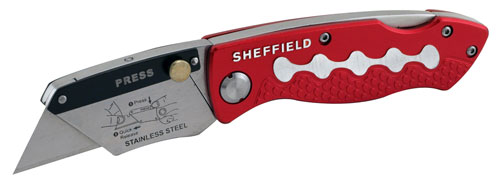 (image for) Utility Knife Lockback