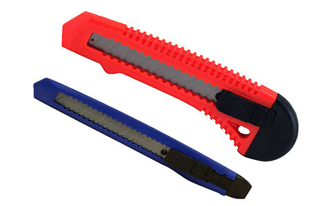 (image for) Knife Set Snap-Blade 2-Pc