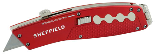 (image for) Utility Knife Flat-Profile