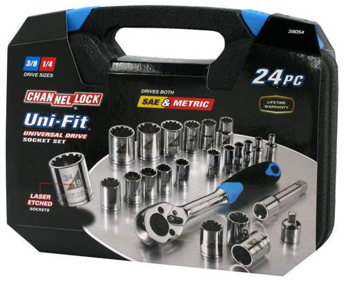 (image for) Wrenches: Sets, Sae Standard