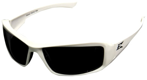 (image for) Safety Glasses White Smoke Len