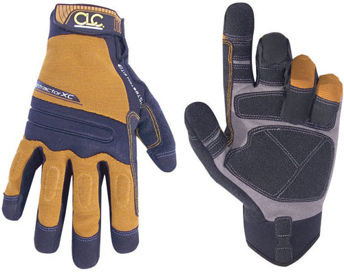(image for) Gloves Contractor Xc Hi-Dex Lg
