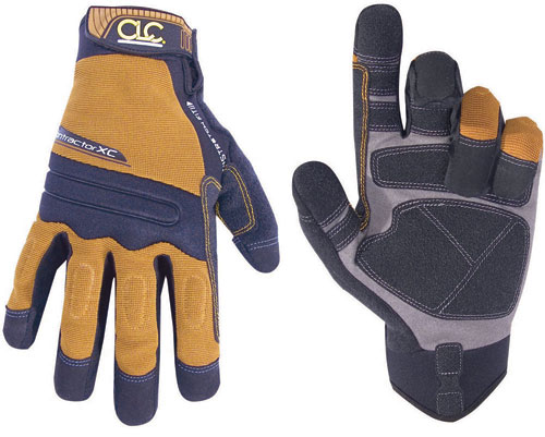 (image for) Gloves: Leather, Work & Driver's