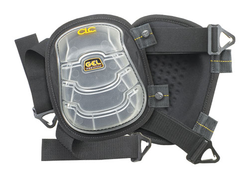 (image for) Knee Pads Pro Foam Gel