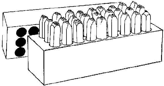 (image for) Stenciling Tools