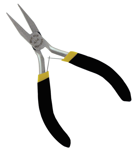 (image for) Pliers: Special Purpose