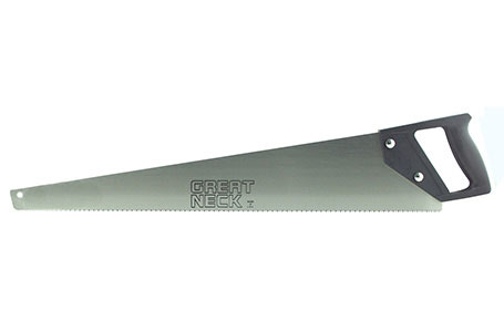 (image for) Handsaw P2000 26" 8pt