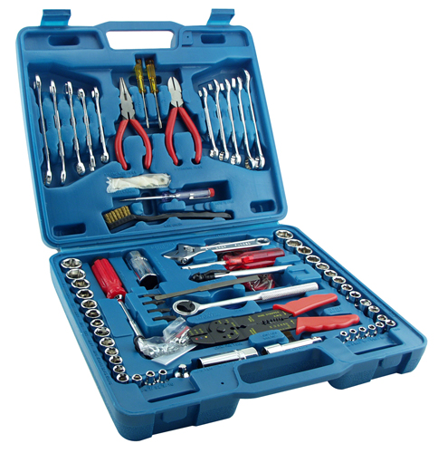 (image for) Tool Set 119-Pc