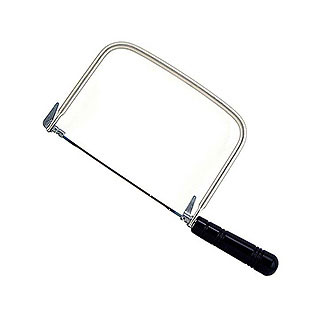 (image for) Coping Saw
