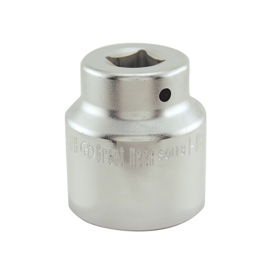 (image for) Socket 1-1/8" 12pt 3/4"dr