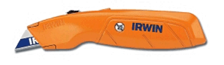 (image for) Utility Knife Retract Orange