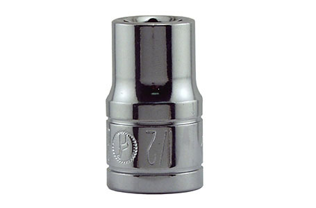 (image for) Socket 1/2" 6pt 1/2"dr