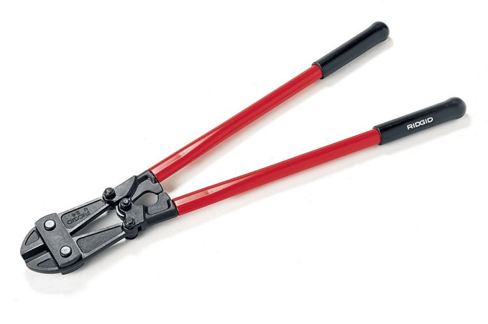 (image for) Bolt Cutter 24" S24
