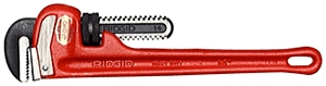(image for) Pipe Wrench 6" Ridgid Hd
