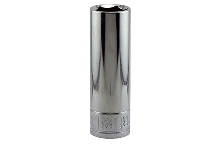 (image for) Socket 11/16" Deep 6pt 1/2"dr