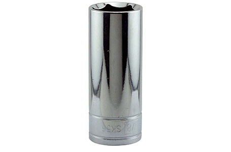 (image for) Socket 7/8" Deep 6pt 1/2"dr