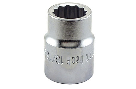 (image for) Socket 1-13/16" 12pt 3/4"dr