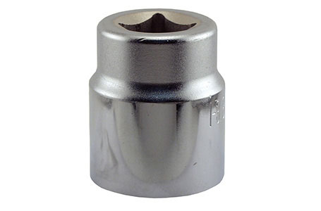 (image for) Wrenches: Socket, 3/4" Drive, Sae, Standard