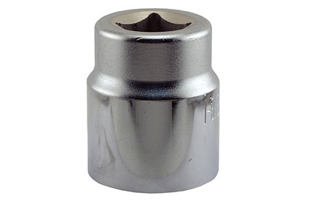 (image for) Socket 1-3/8" 12pt 3/4"dr