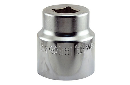 (image for) Socket 1-5/8" 12pt 3/4"dr