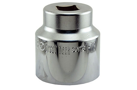 (image for) Socket 1-7/8" 12pt 3/4"dr