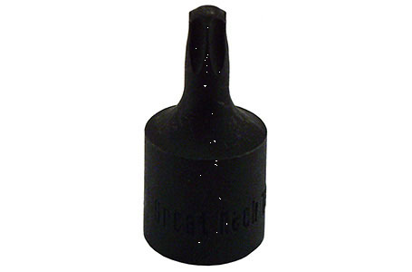 (image for) Socket T40 Star 3/8"dr