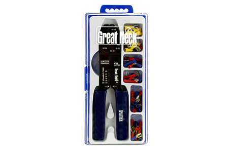 (image for) Crimping Tool Set 60-Pc