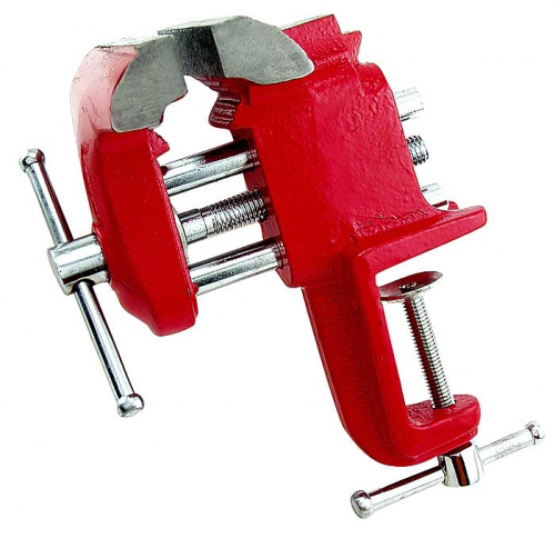 (image for) Bench Vise 3" Jaw