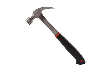 (image for) Claw Hammer 16 Oz Steel