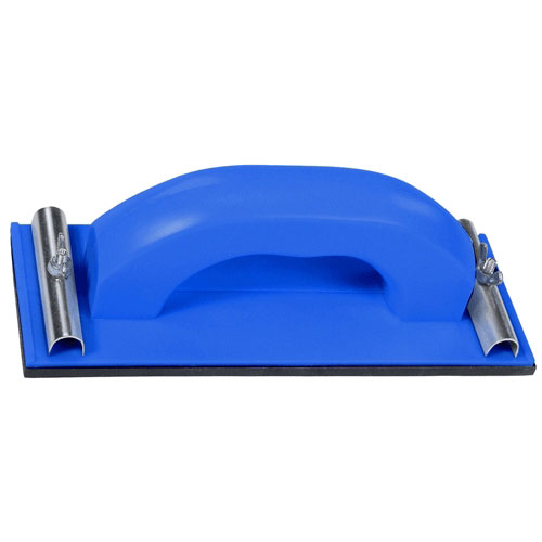 (image for) Hand Sander Drywall Plastic